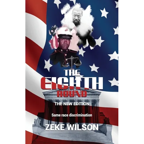 The Eighth Round, The New Edition - Paperback