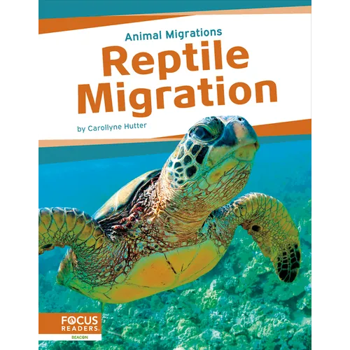Reptile Migration - Library Binding