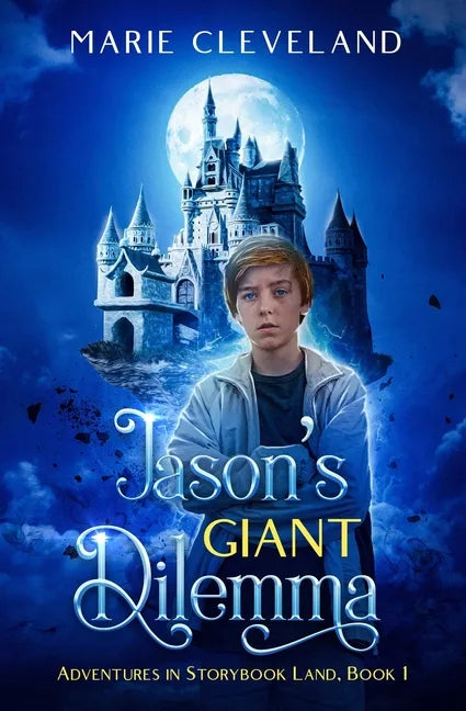 Jason's Giant Dilemma - Paperback
