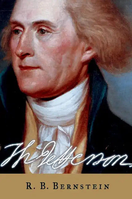 Thomas Jefferson - Paperback