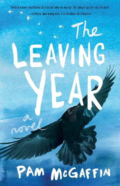 The Leaving Year - Paperback