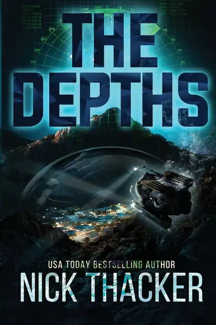The Depths - Paperback