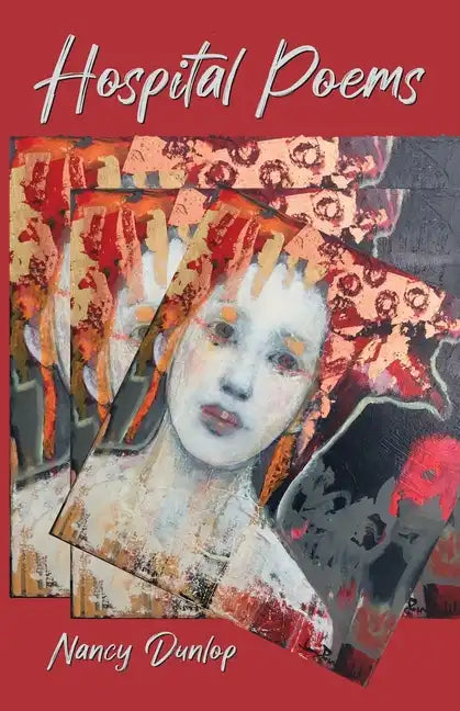 Hospital Poems - Paperback