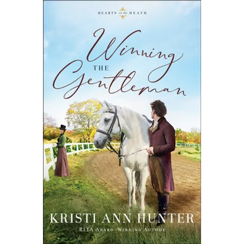 Winning the Gentleman - Paperback