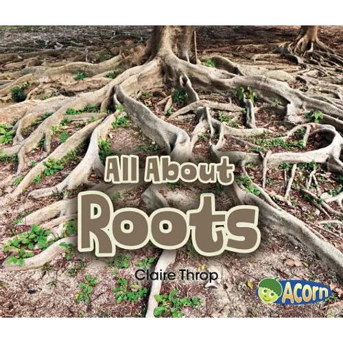 All about Roots - Paperback