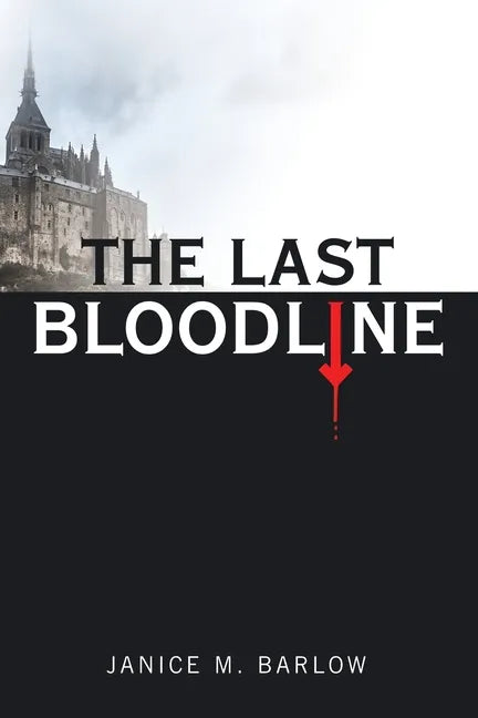 The Last Bloodline - Paperback