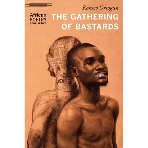 The Gathering of Bastards - Paperback