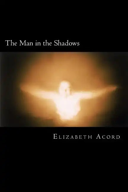 The Man in the Shadows - Paperback
