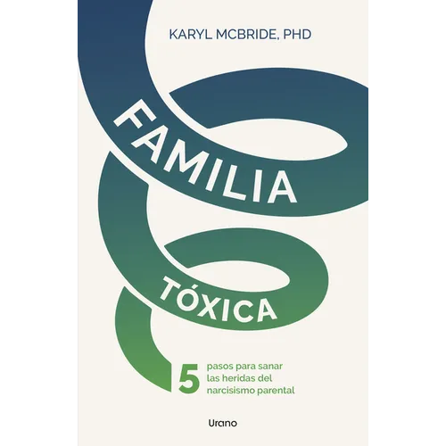 Familia Toxica - Paperback