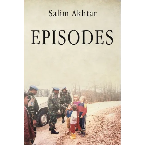 Episodes - Paperback