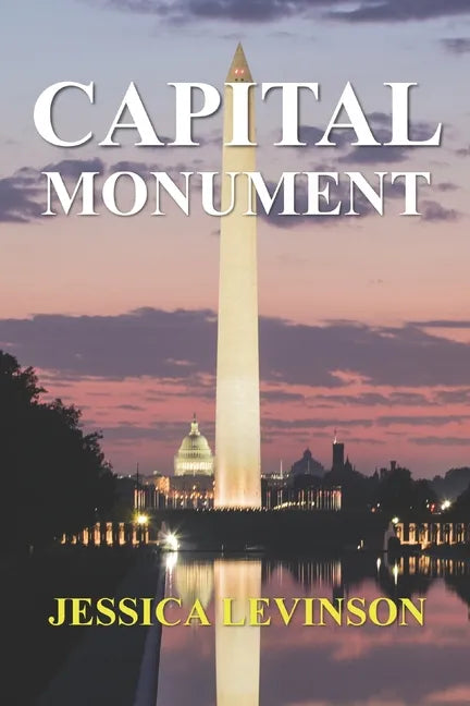 Capital Monument - Paperback