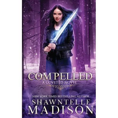Compelled - Paperback