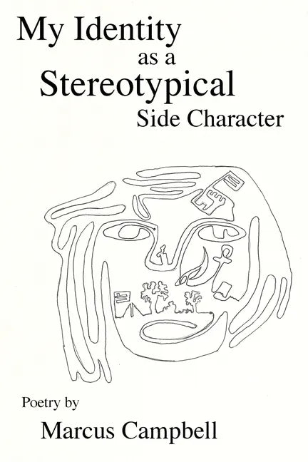My Identity as a Stereotypical Side Character - Paperback