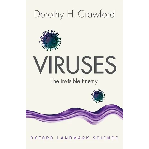 Viruses: The Invisible Enemy - Paperback