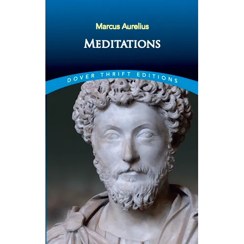 Meditations - Paperback