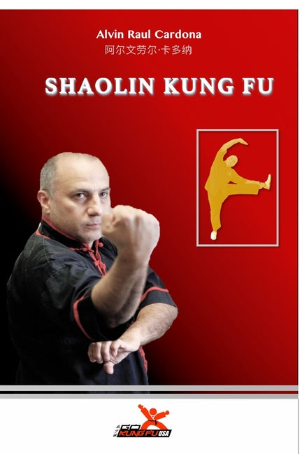 Shaolin Kung-fu: Warm-Ups & Stretching - Paperback