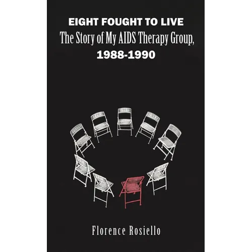 Eight Fought to Live - Paperback