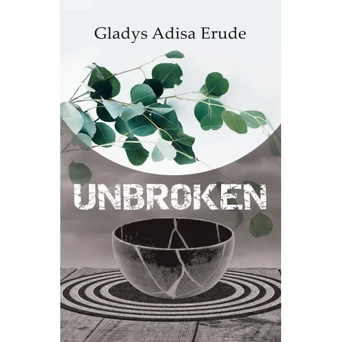 Unbroken - Paperback