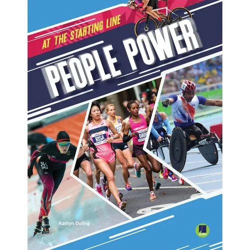 People Power - Paperback