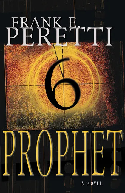 Prophet - Paperback