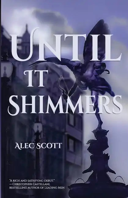 Until It Shimmers - Paperback