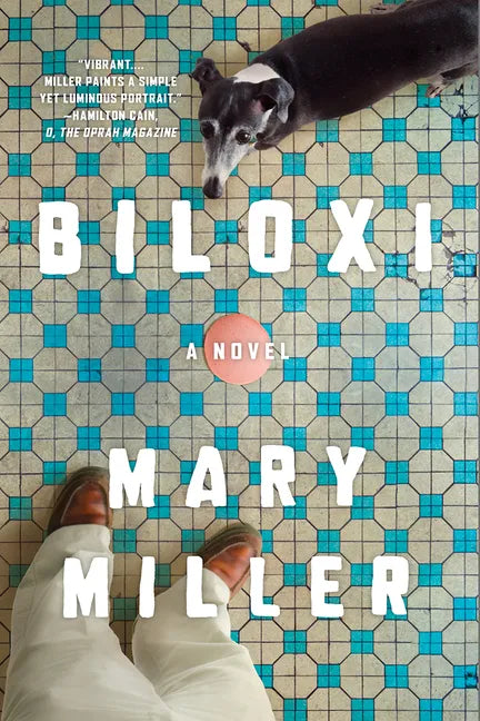 Biloxi - Paperback