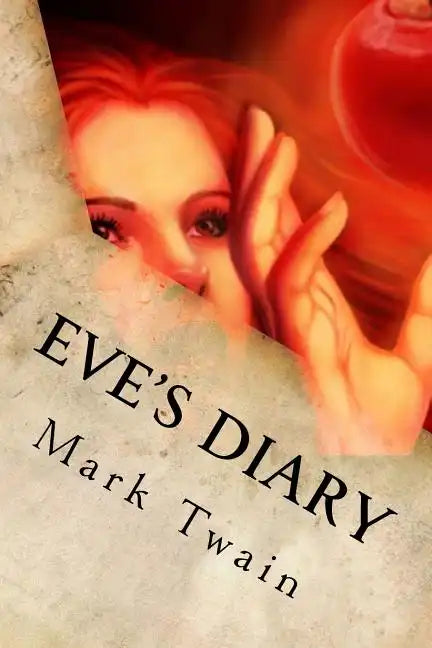 Eve's Diary - Paperback