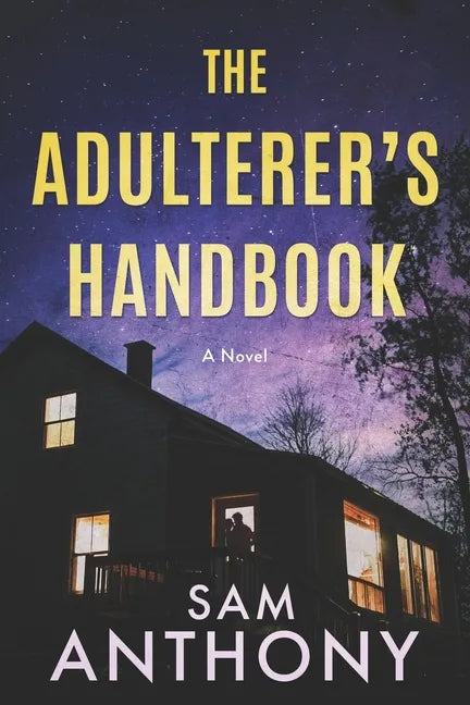 The Adulterer's Handbook - Paperback