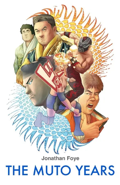 The Muto Years - Paperback