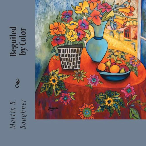 Beguiled by Color - Paperback