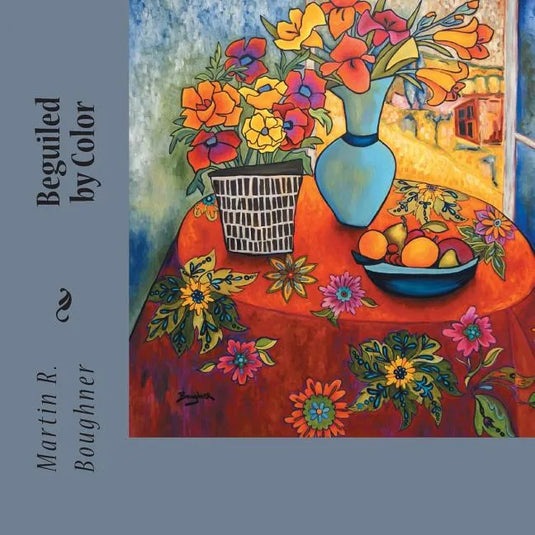 Beguiled by Color - Paperback