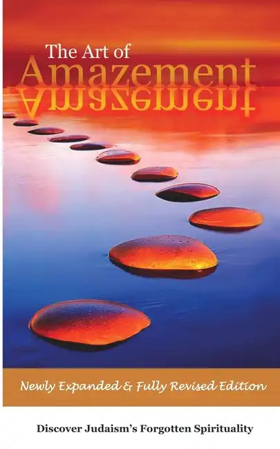 The Art of Amazement - Paperback