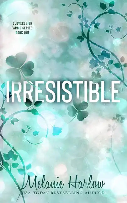 Irresistible - Paperback