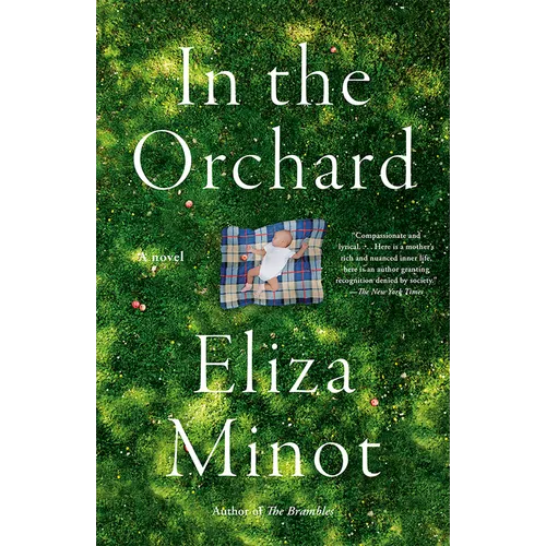 In the Orchard - Paperback