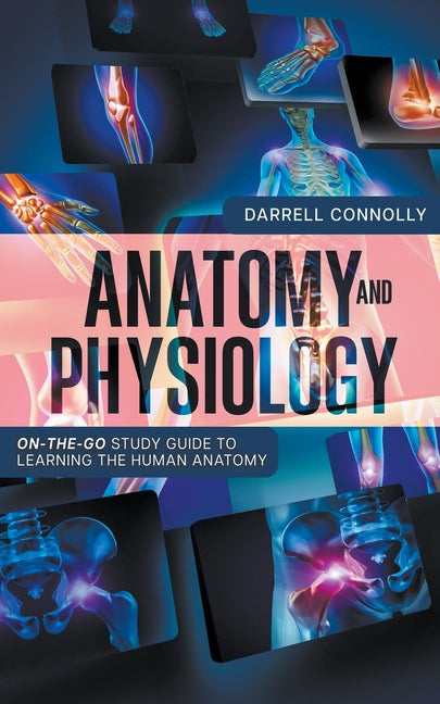 Anatomy and Physiology - Paperback