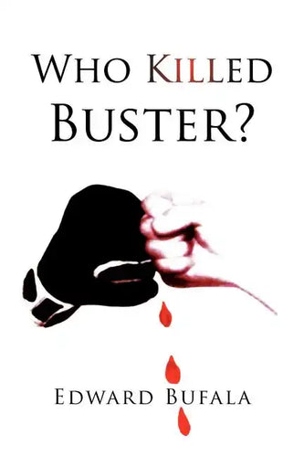 Who Killed Buster? - Paperback