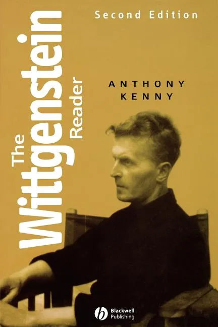 The Wittgenstein Reader - Paperback