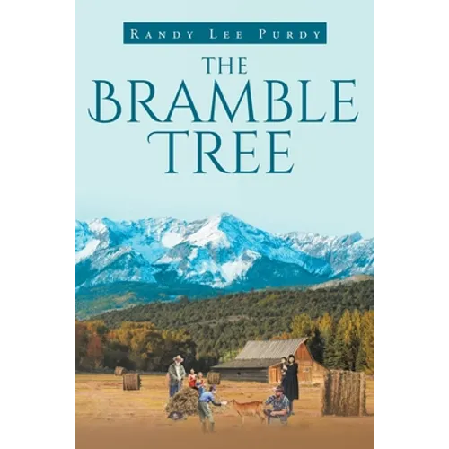 The Bramble Tree - Paperback