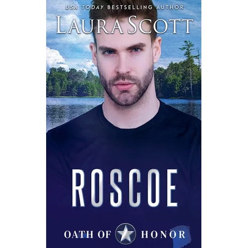 Roscoe - Paperback