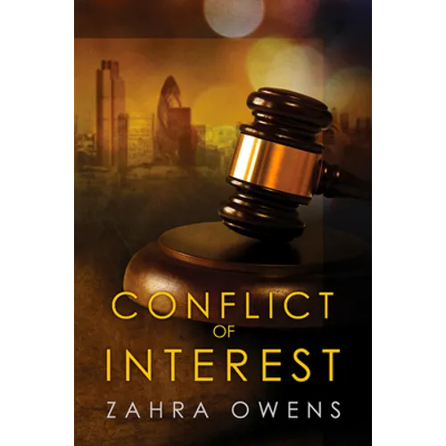 Conflict of Interest - Paperback