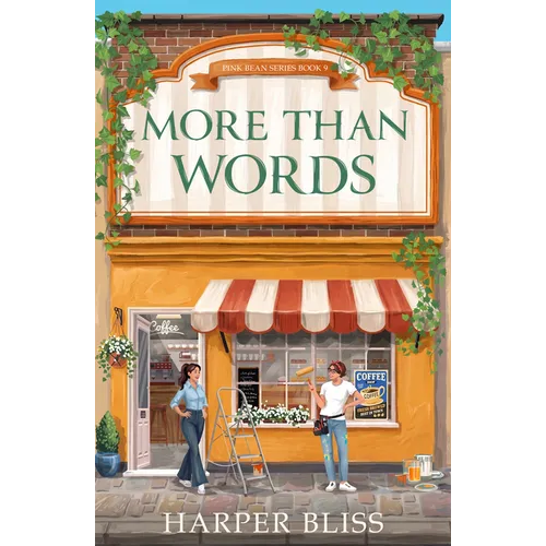 More Than Words - Paperback