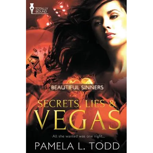 Beautiful Sinners: Secrets, Lies & Vegas - Paperback