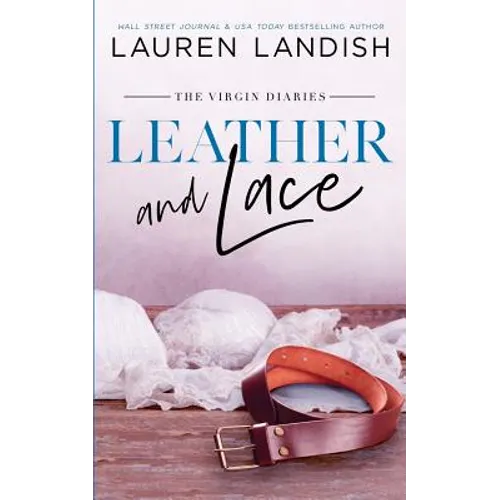 Leather and Lace - Paperback