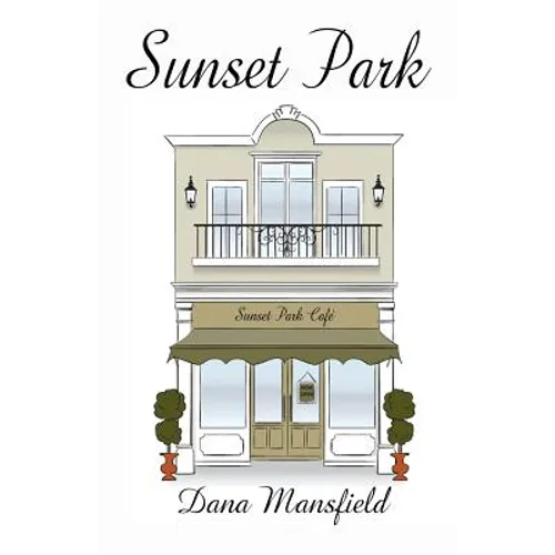 Sunset Park - Paperback