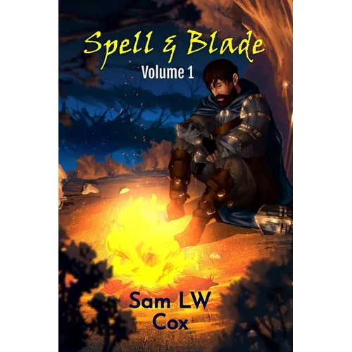 Spell & Blade - Paperback