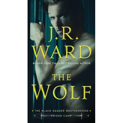 The Wolf - Mass Market Paperbound