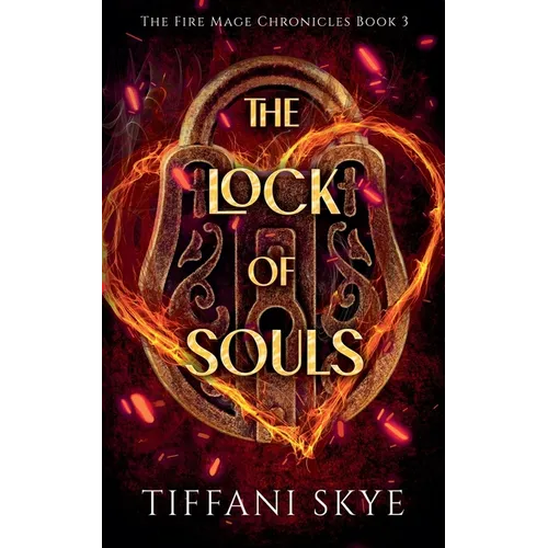 The Lock of Souls - Paperback