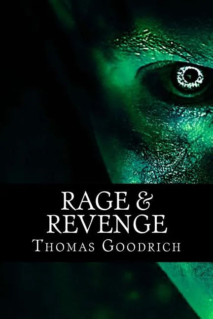 Rage & Revenge: Torture & Atrocities in War & Peace - Paperback
