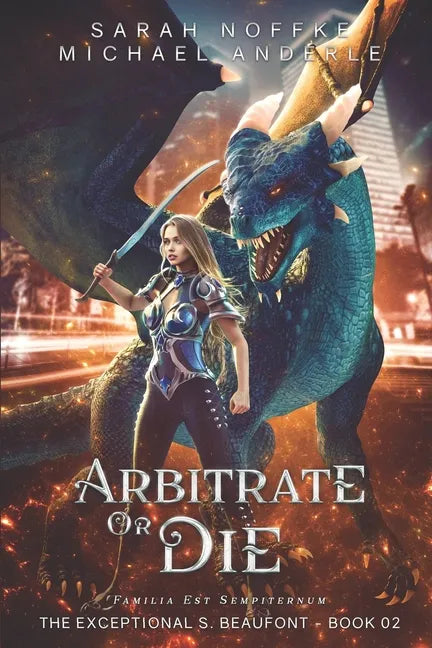 Arbitrate or Die - Paperback