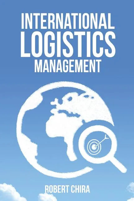 International Logistics Management - Paperback